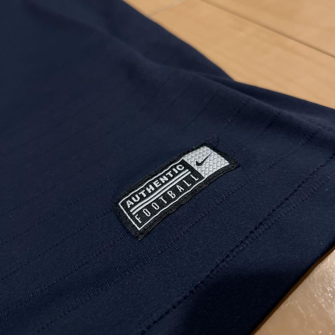 NIKE マンチェスターシティー　Tシャツ　オーセンティック　値下げ中