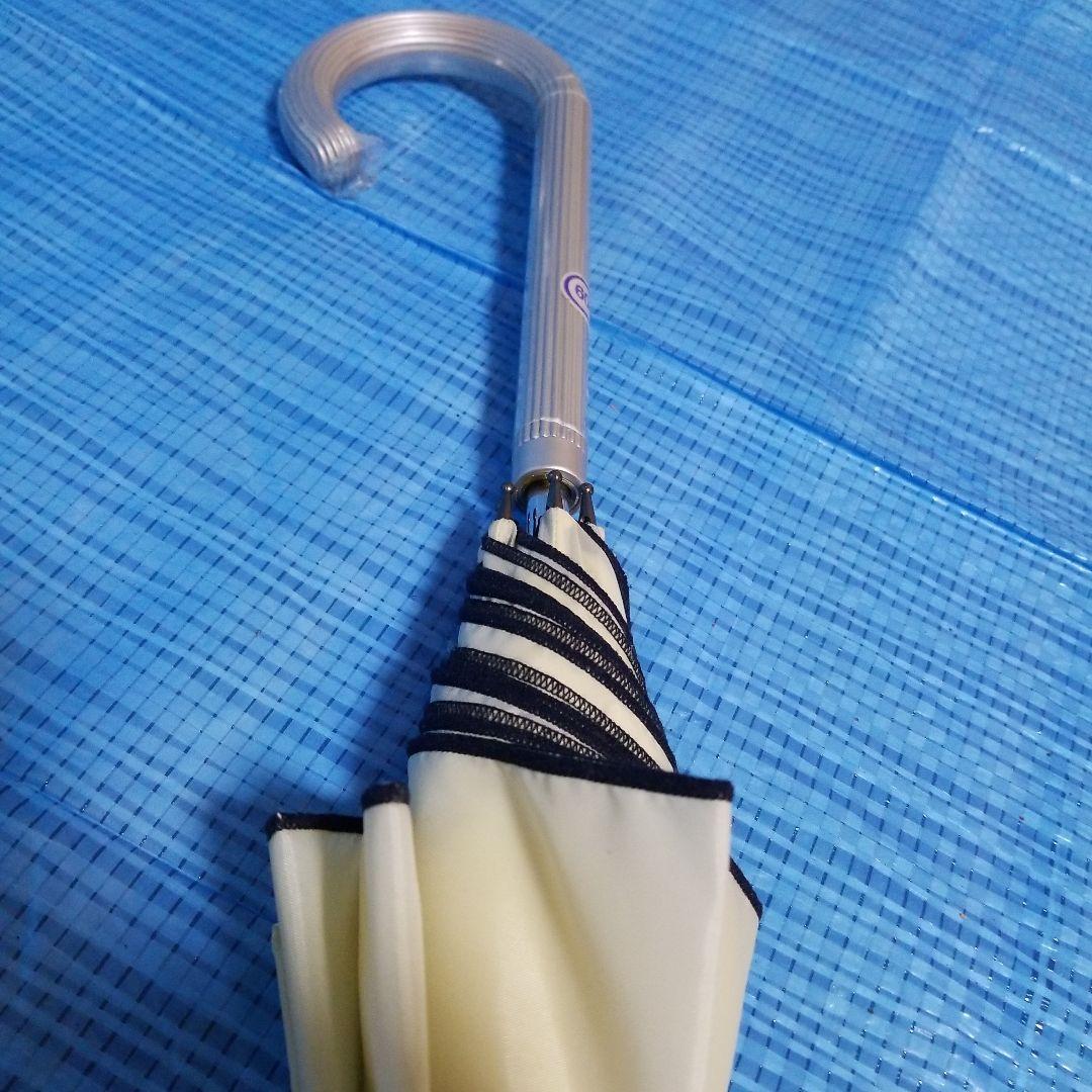 GUESS レディース用雨傘(60cm)未使用品
