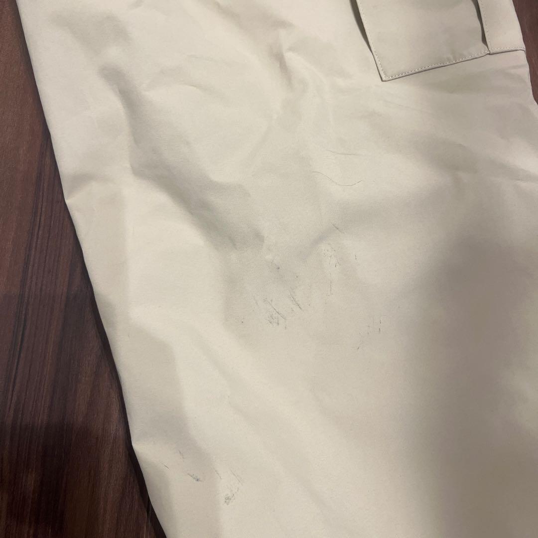 NOMADIK777セットセットアップ