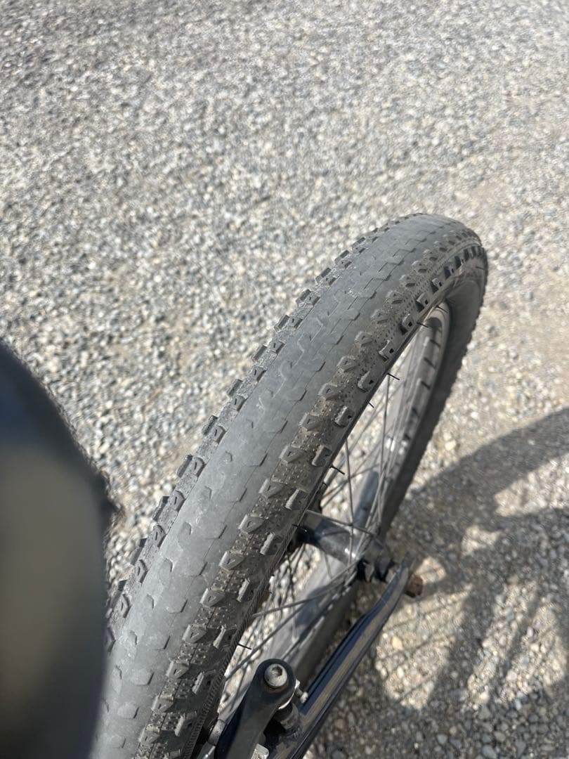 自転車本体 Precaliber 20 7-speed