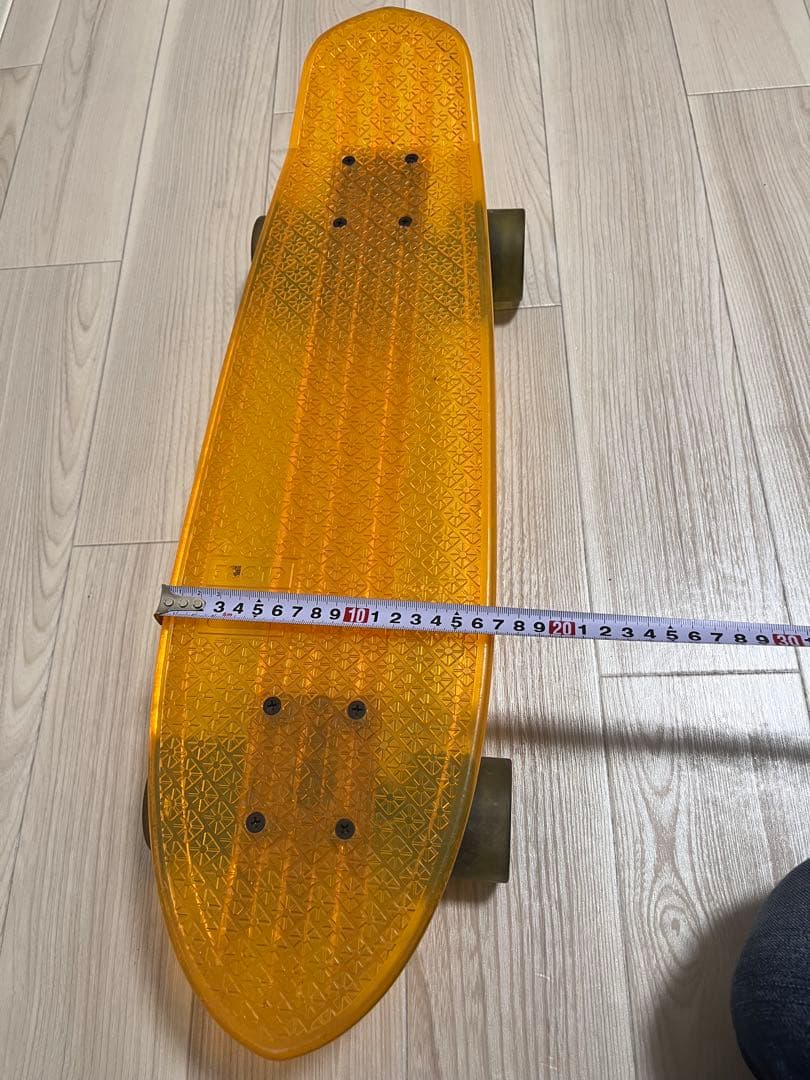 【最終値下げ品】スケートボード　レアカラー　GLOBE ミニクルーザー