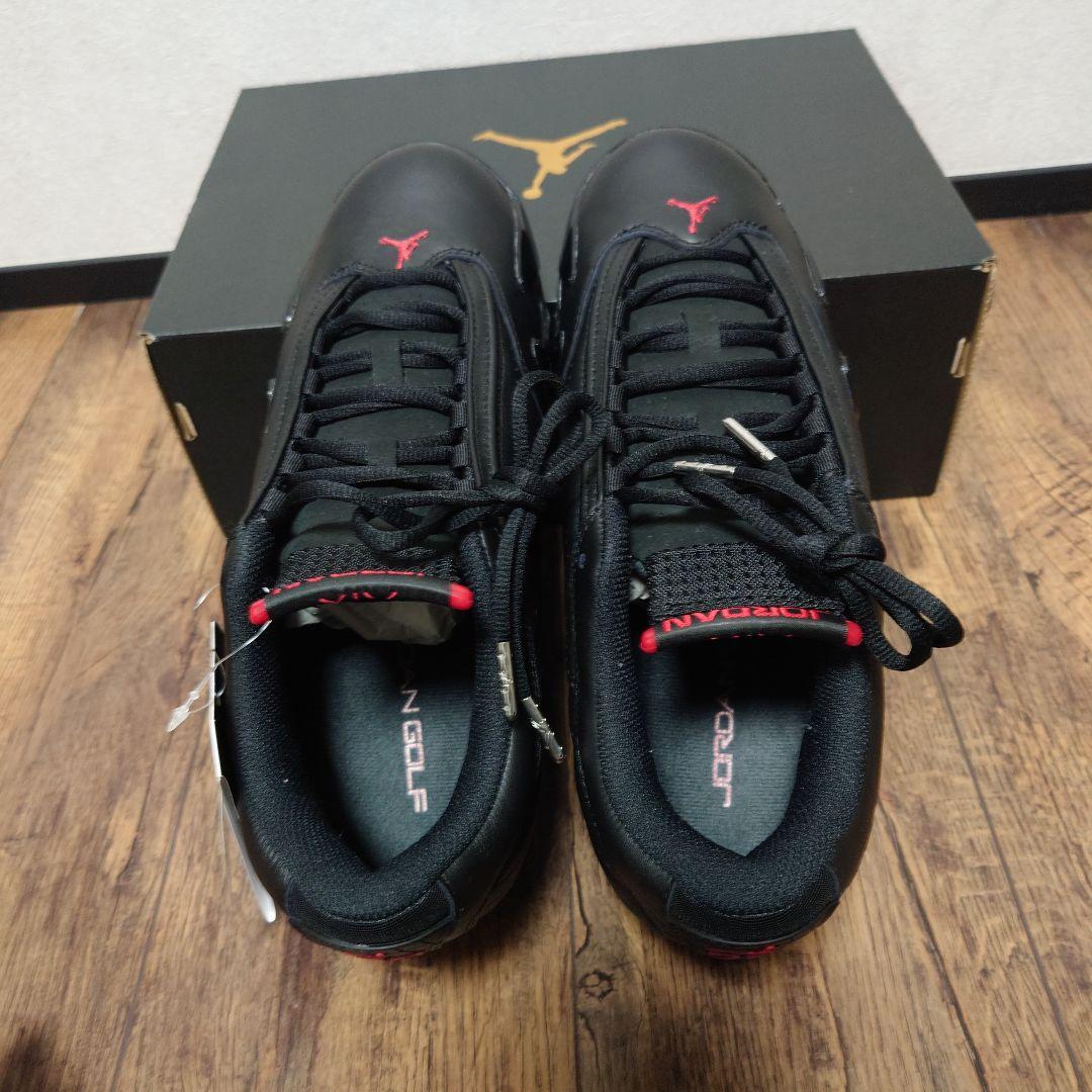 Jordan 14Gゴルフシューズ　26cm