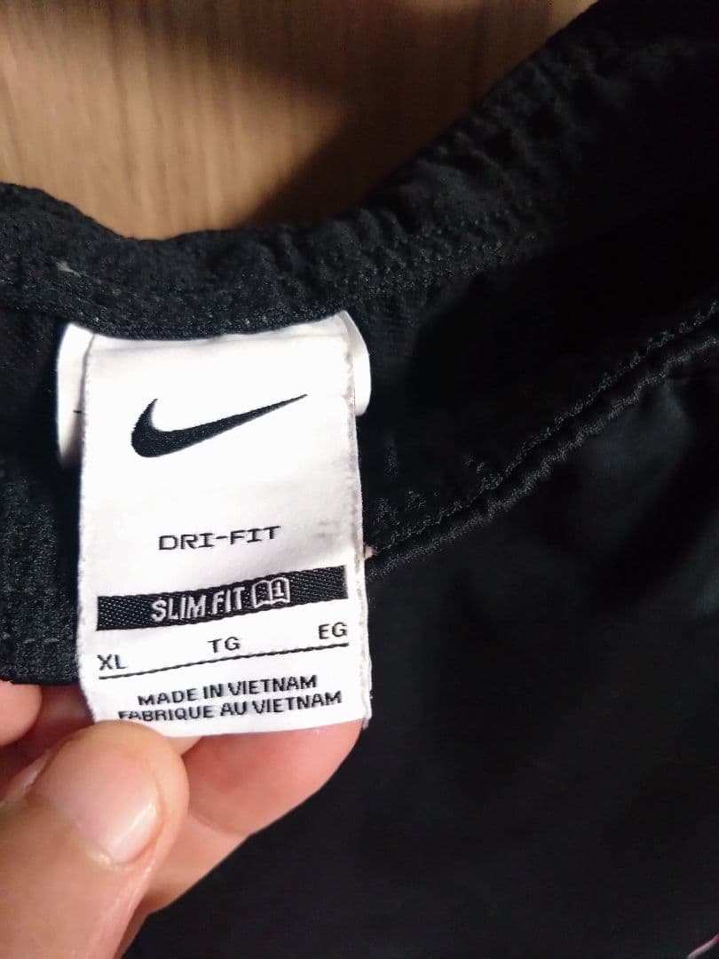【NIKE】ナイキ DF ストライク パンツ KPZ