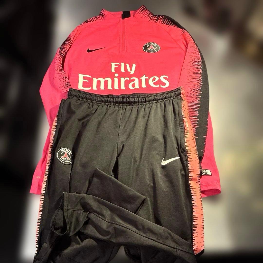 PSG ウェア　サイズL