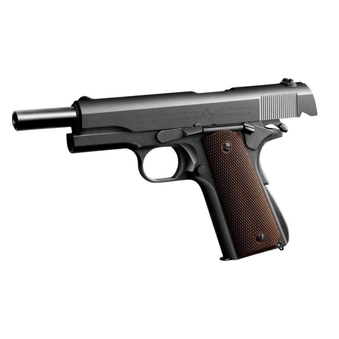 東京マルイ M1911A1コルトガバメント用 【2本入】 スペアマガジン