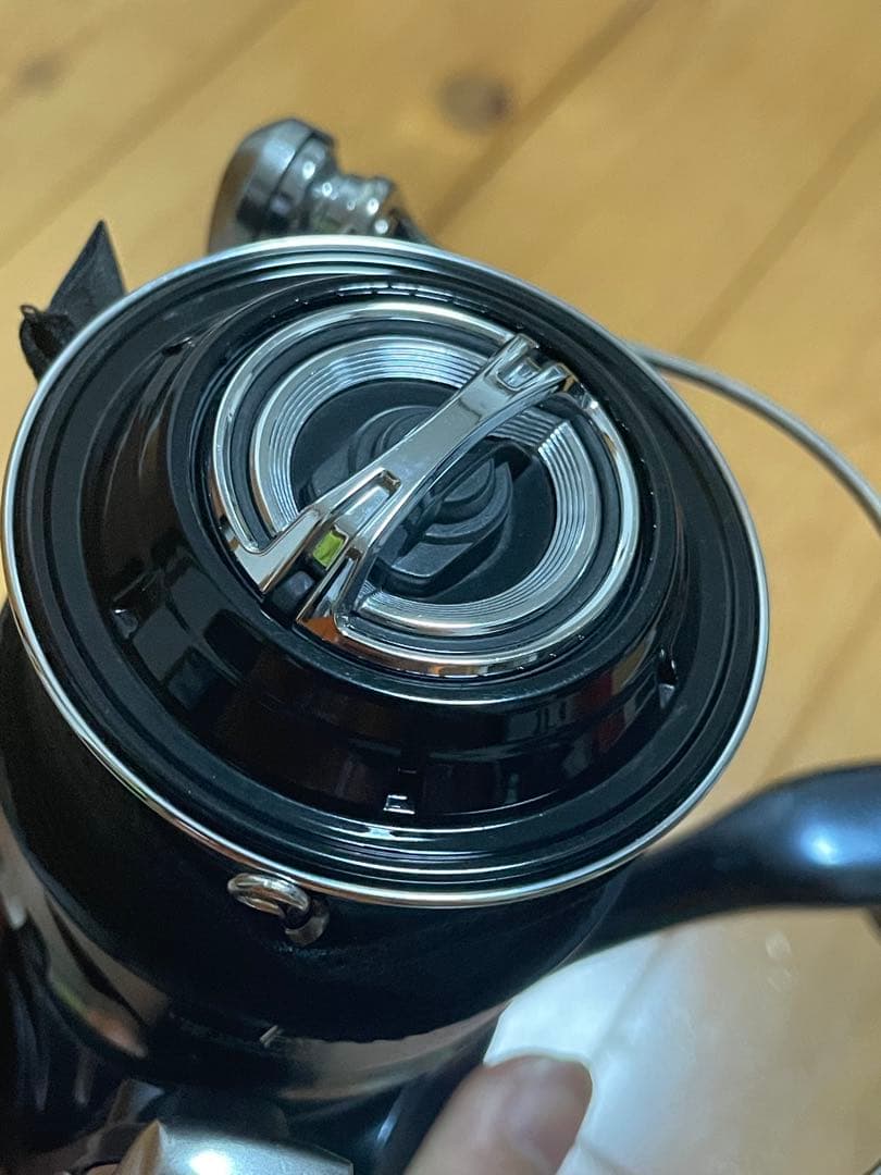 SHIMANO 21ツインパワーSW 10000HG