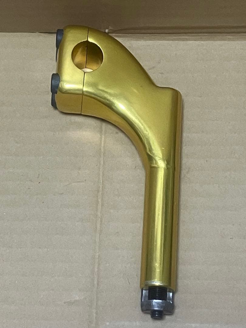 最終値下げ DG BMX STEM SUGINO スギノ ステム
