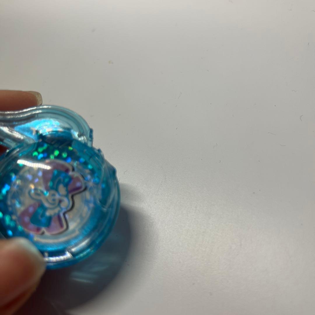 ミラクルちゅーんず　ミラクルポッド　ジュエル