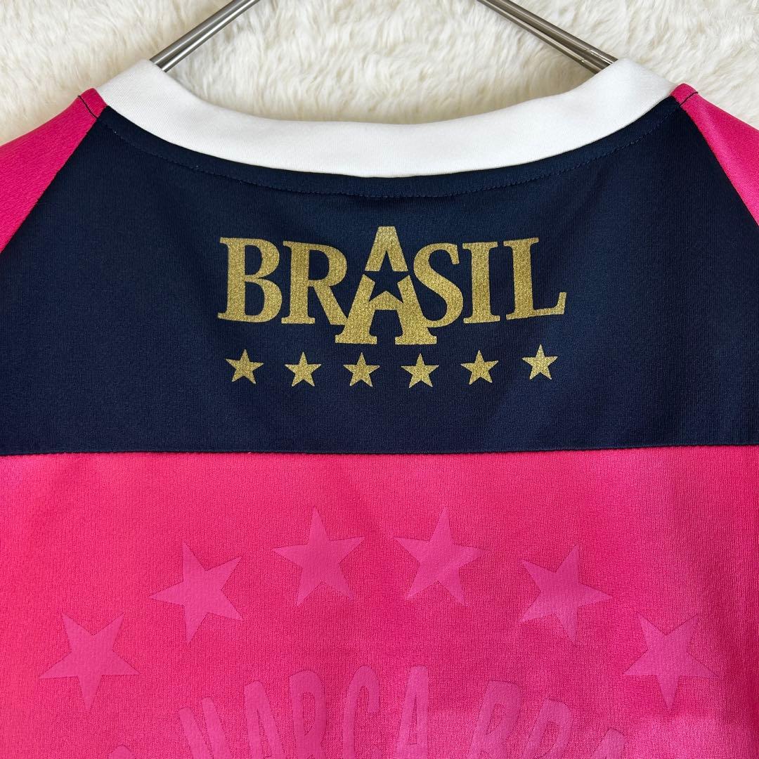 Dalponte× SAMURAIJAPAN プラクティスシャツ　上下　Sサイズ
