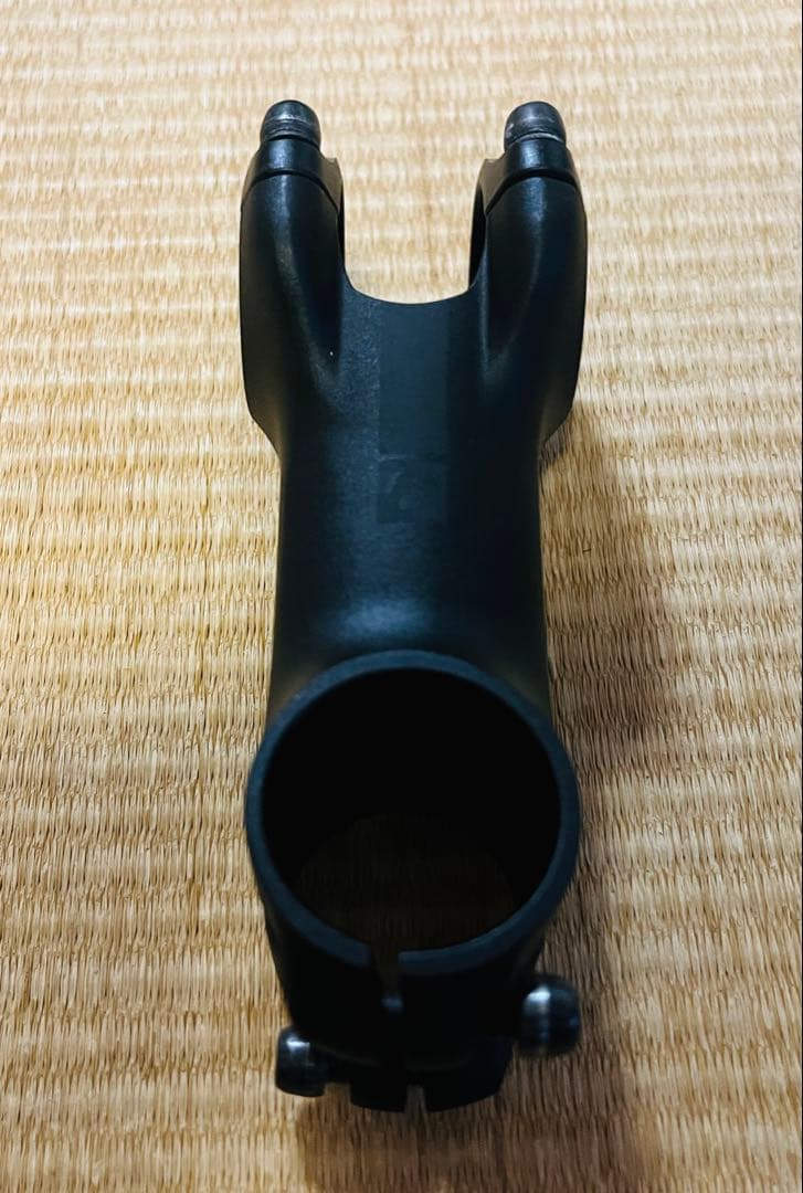 パーツ BONTRAGER Pro Blender Stem 7deg x 80mm