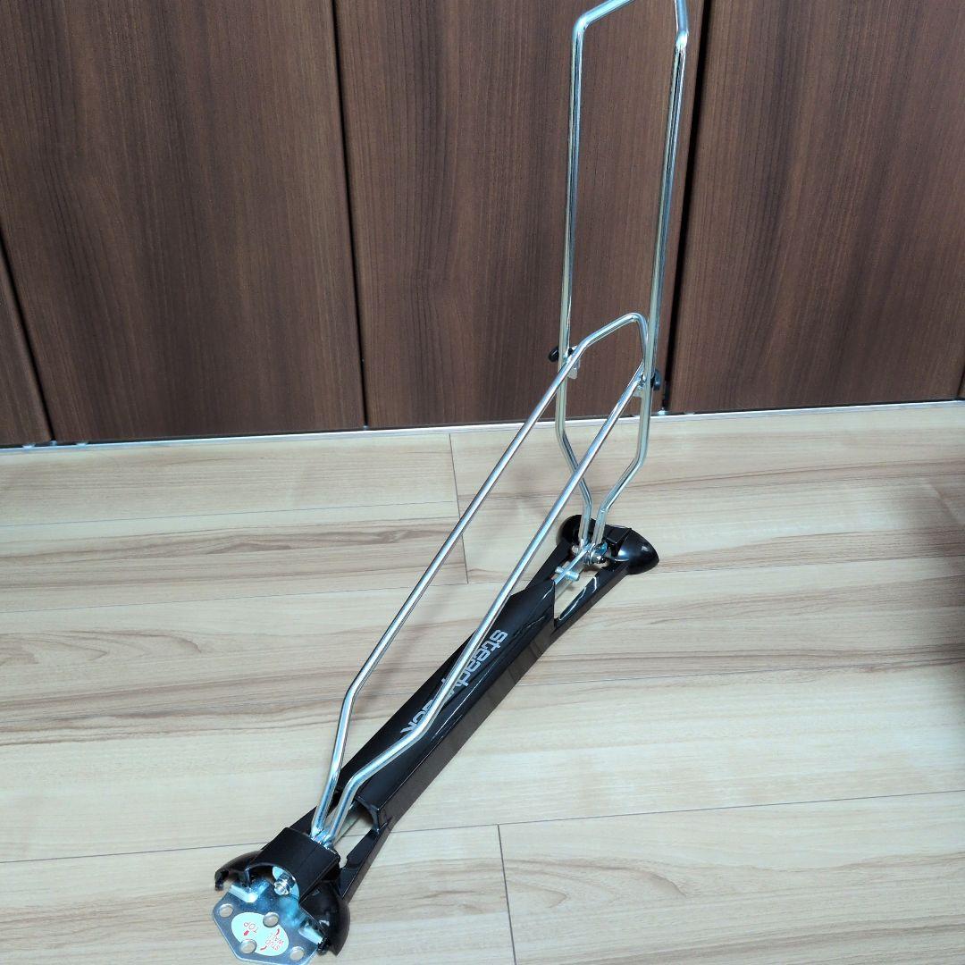 steadyrack classic ディスプレイスタンド 縦置き自転車ラック
