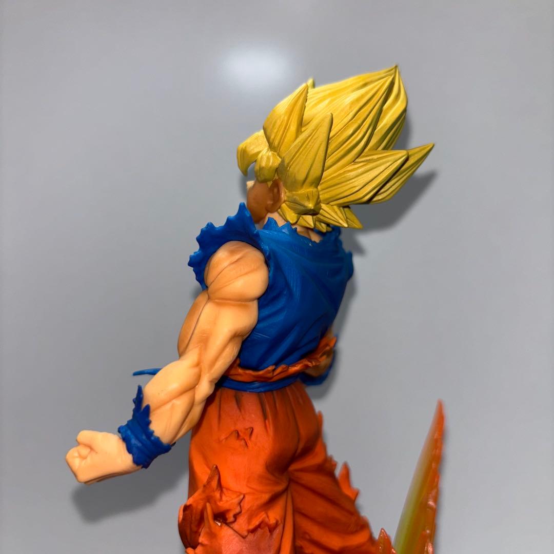 ドラゴンボール　A賞 孫悟空　SMSD