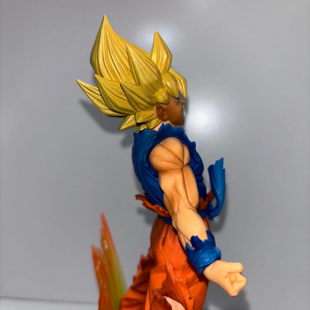 ドラゴンボール　A賞 孫悟空　SMSD