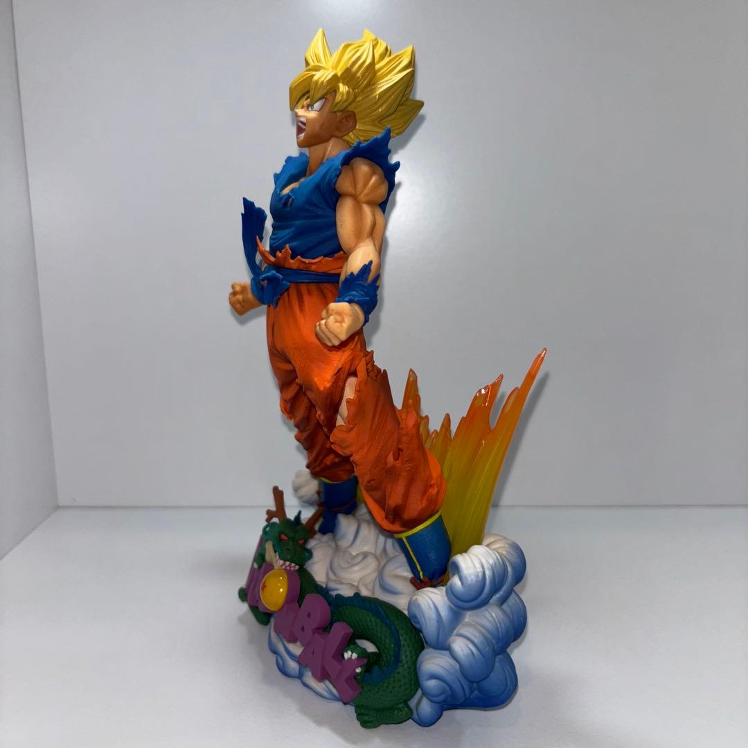 ドラゴンボール　A賞 孫悟空　SMSD