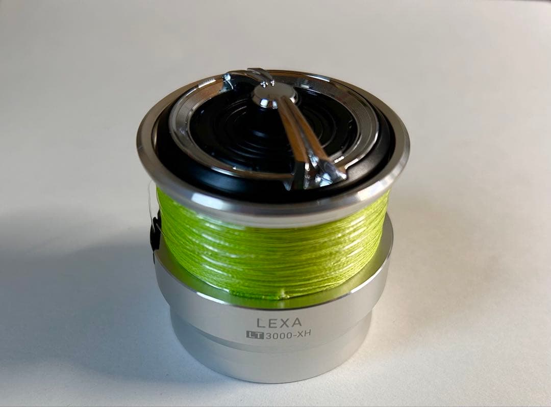 19レグザLT3000-XH
