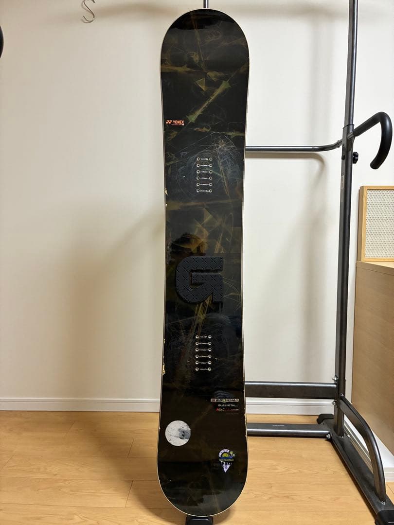 YONEX THRUST ヨネックス スラスト156