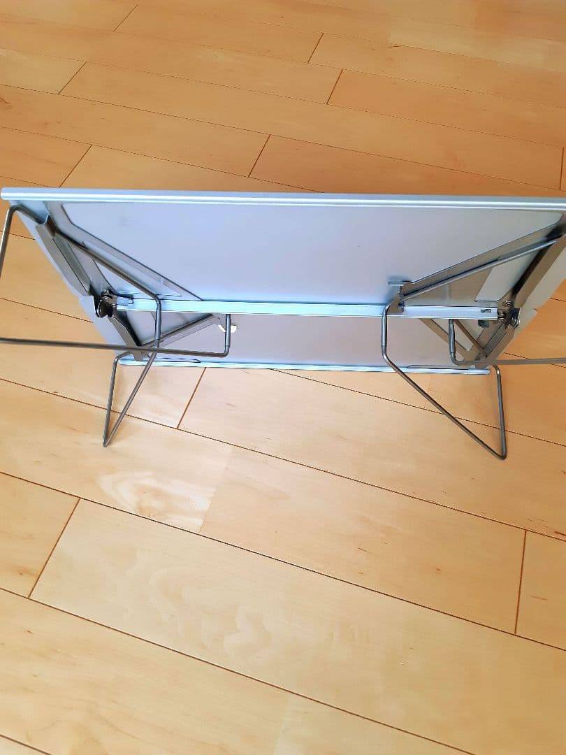 チ*ー様 SOTO　フィールドホッパーL　ST631 折り畳みテーブル　ソロキャ