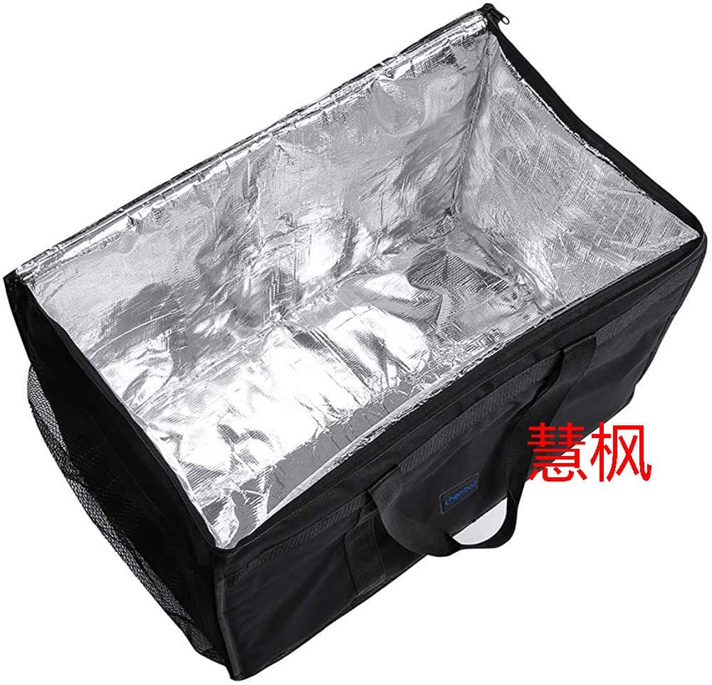 N4ZNJ エコバッグ 買い物バッグ 保冷 保温 収納バッグ 弁当 ランチバR