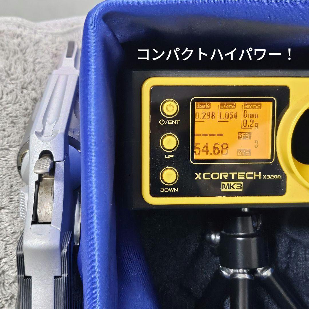 稀少☆ タナカ 純正ガスリボルバー S&W M360SC G10グリップ