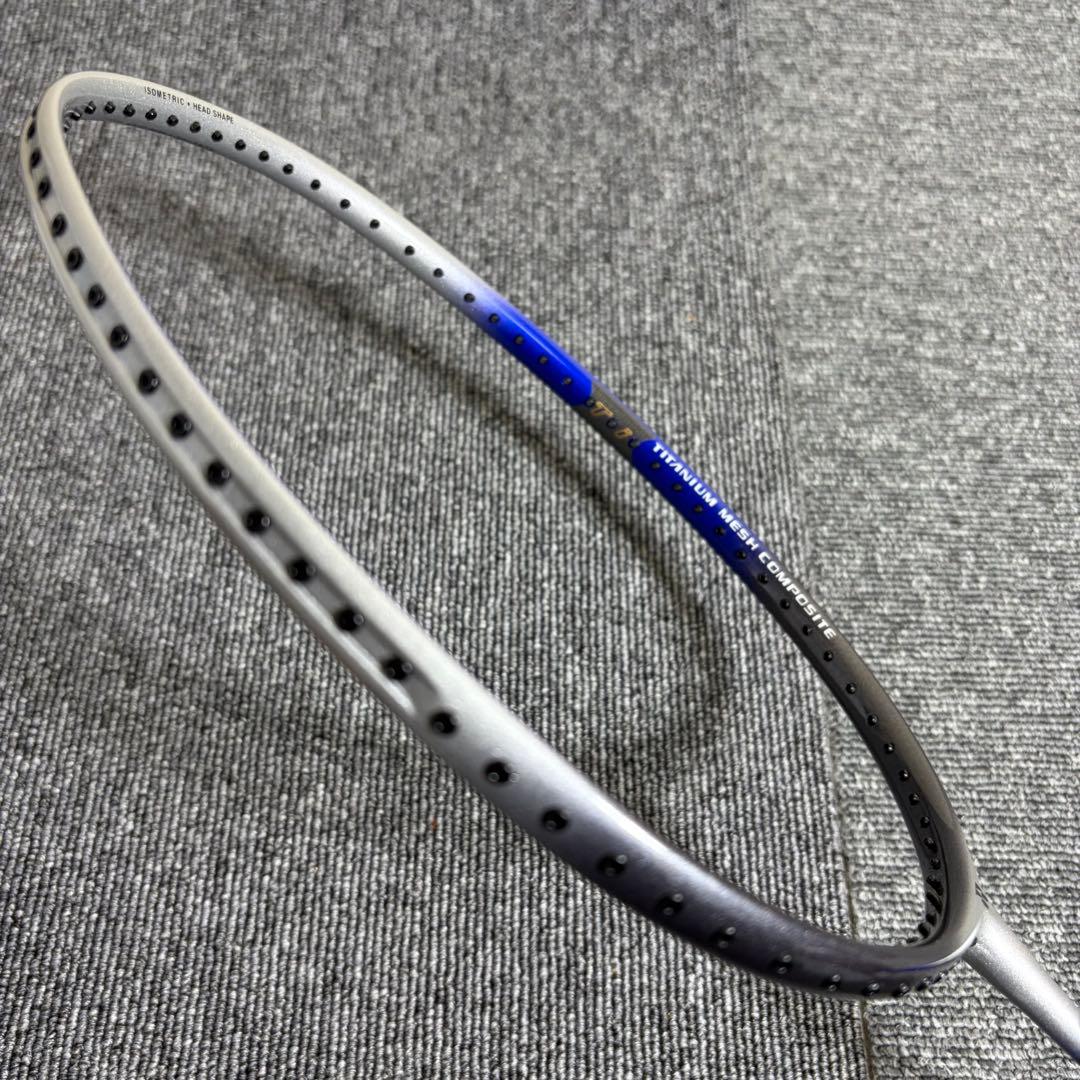 【未使用品】YONEX Ti3 TITANIUM MESH LONG