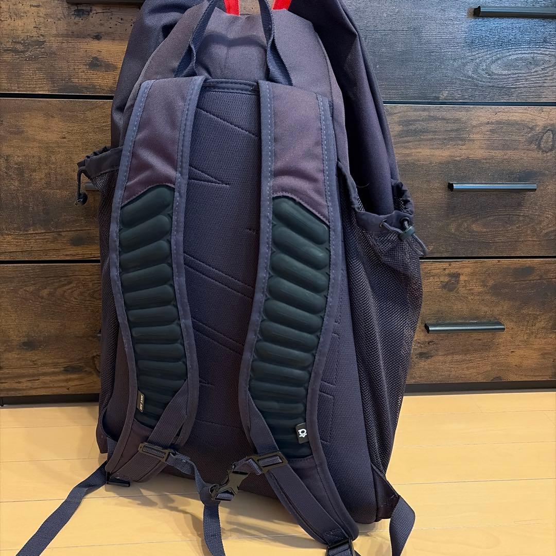 バスケットボール　リュック　ナイキ×ケビンデュラント