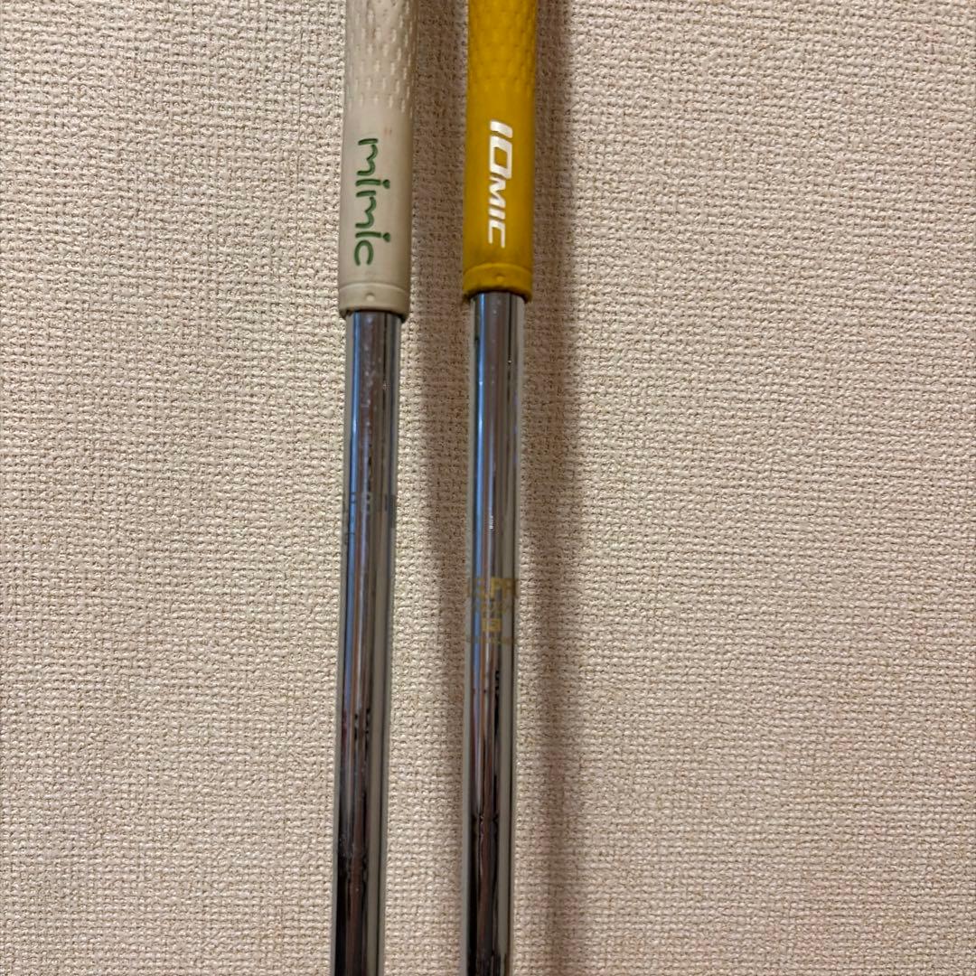 Callaway JAWSウェッジ 50° 56°セット