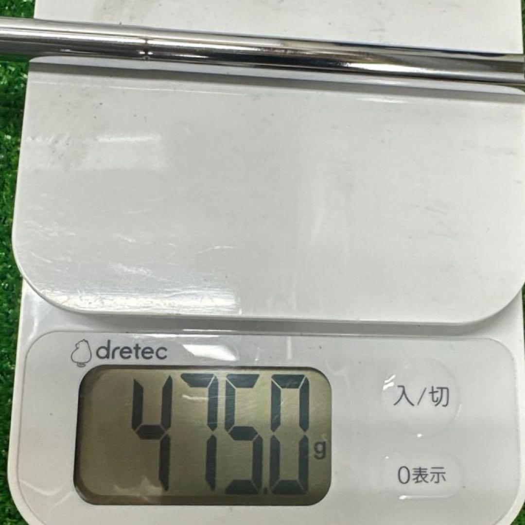 VOKEY SM10 58° 12 D （WEDGE FLEX） ニッケル