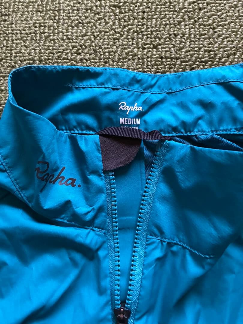 Rapha Men's Brevet Gilet with Pocketsジレ