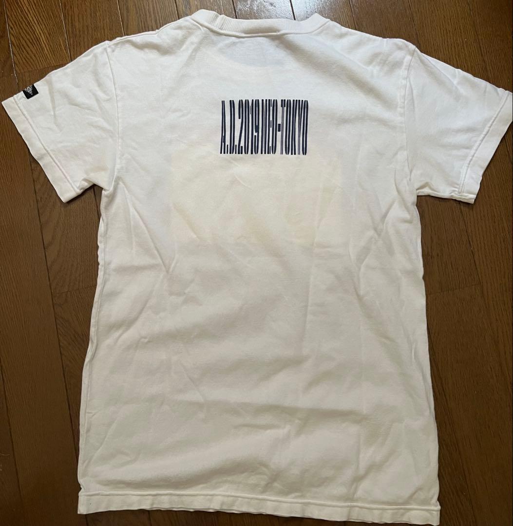 AKIRA アキラ　Tシャツ　DUB FACTORY
