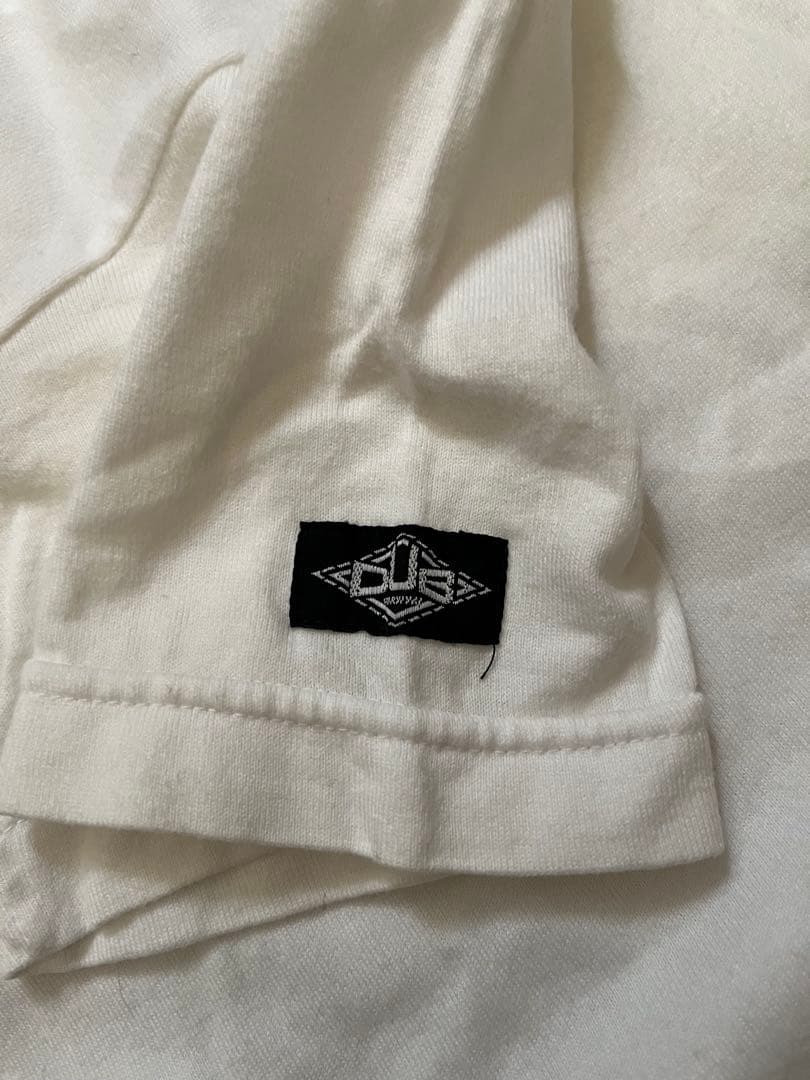 AKIRA アキラ　Tシャツ　DUB FACTORY