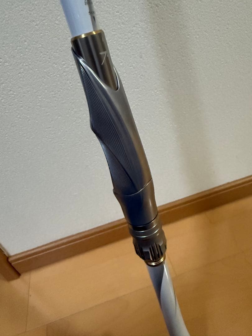 BB-X SPECIAL SZ 3磯竿 1.7m 500-530