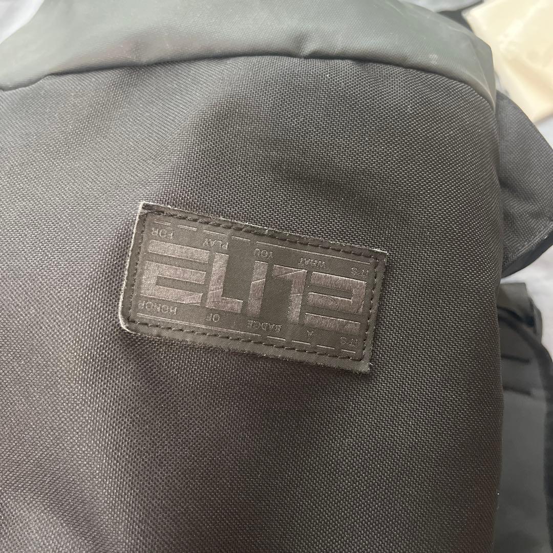 Nike フープス エリート　リュックバックパック