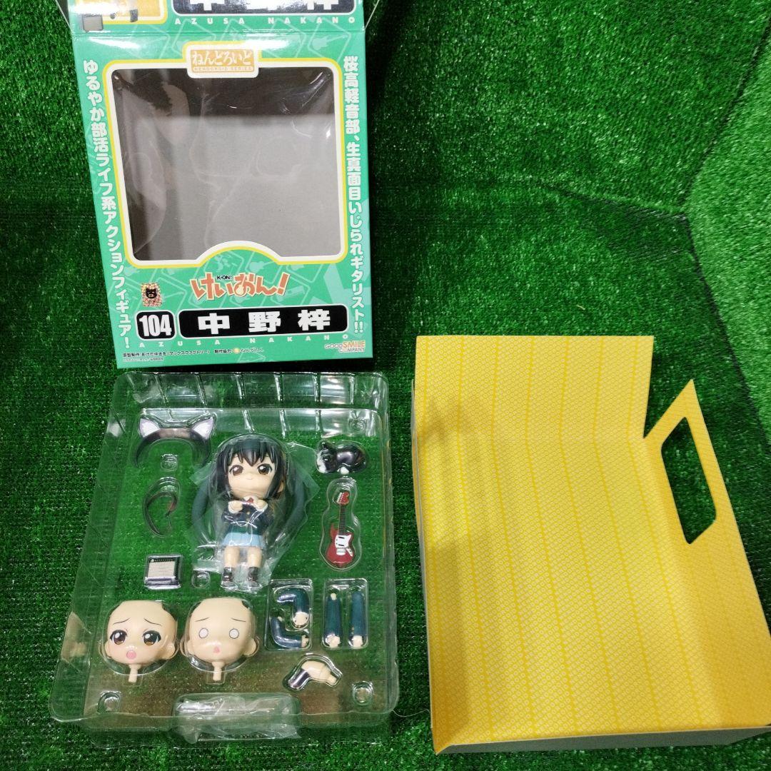 けいおん！ あずにゃん セット