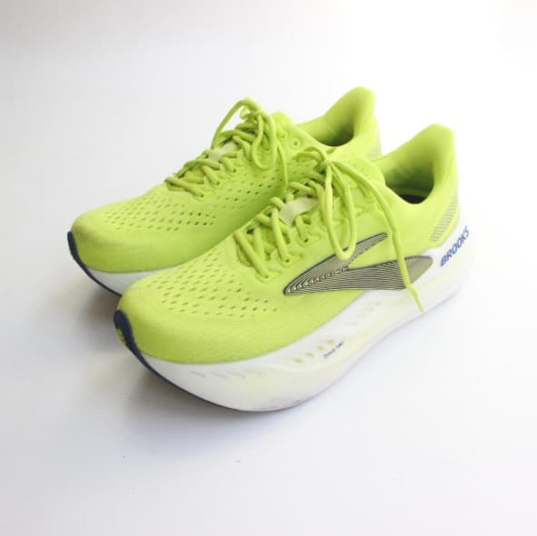 BROOKS　Glycerin MAX グリセリンマックス 27cm
