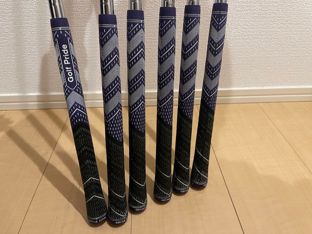 Srixon Z545 アイアンセット DynamicGold 105 S200