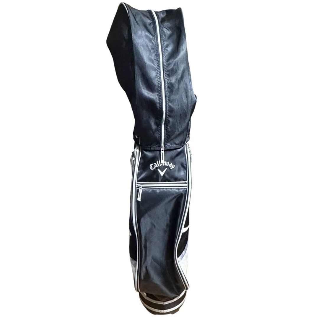 【美品】Callaway Solaire Gems レディース ゴルフ7本セット
