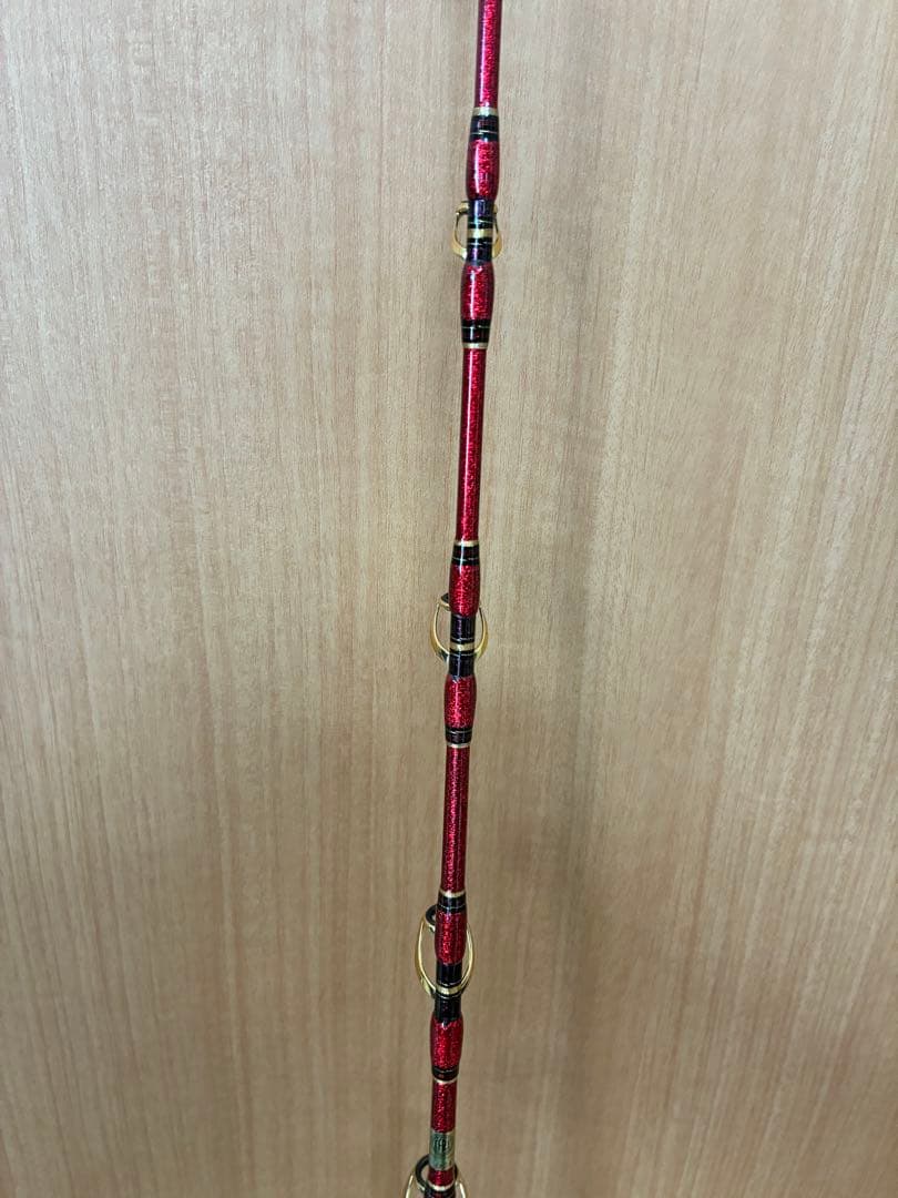 DAIWA ダイワ マッドバイパーファング 157