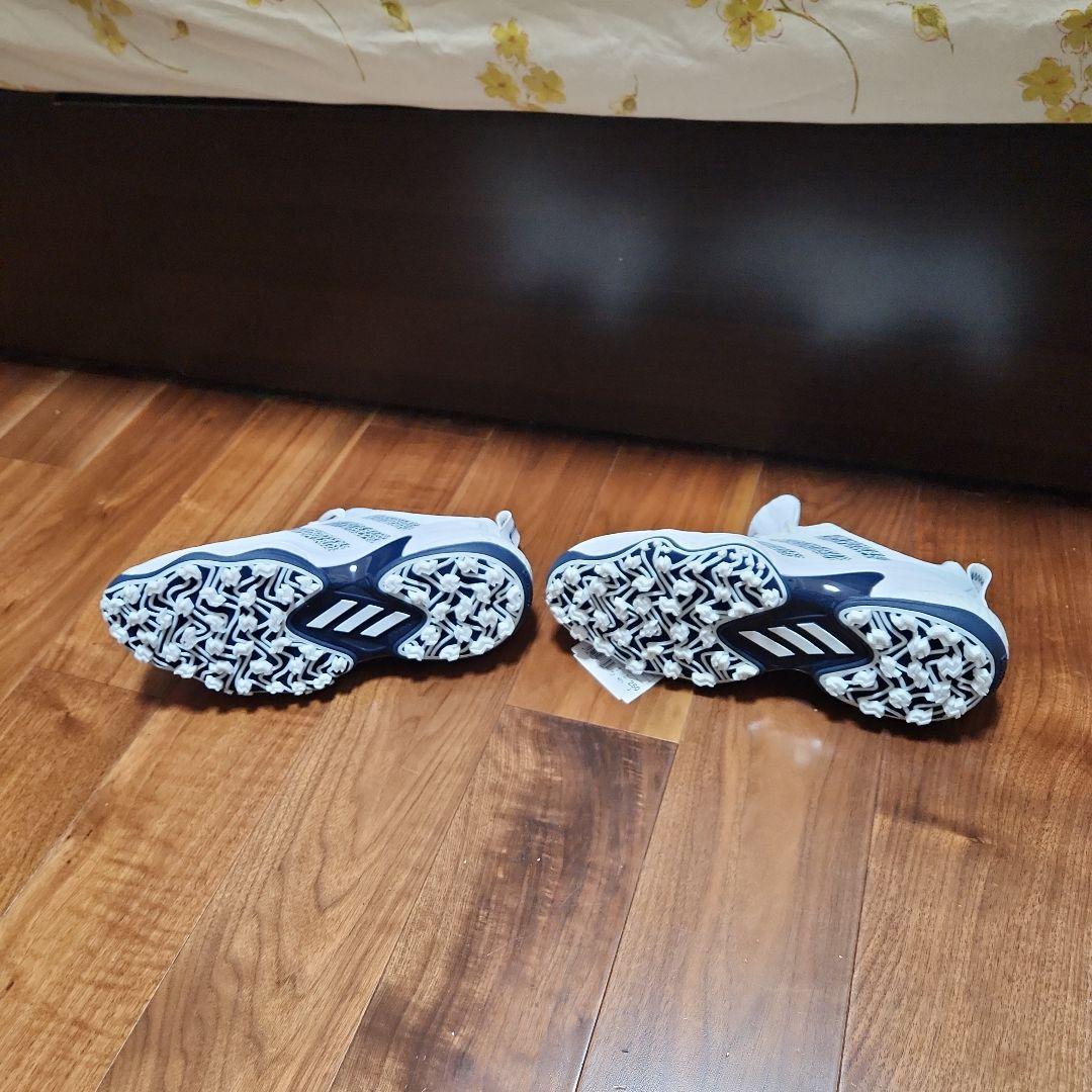 adidas コードカオス25新品