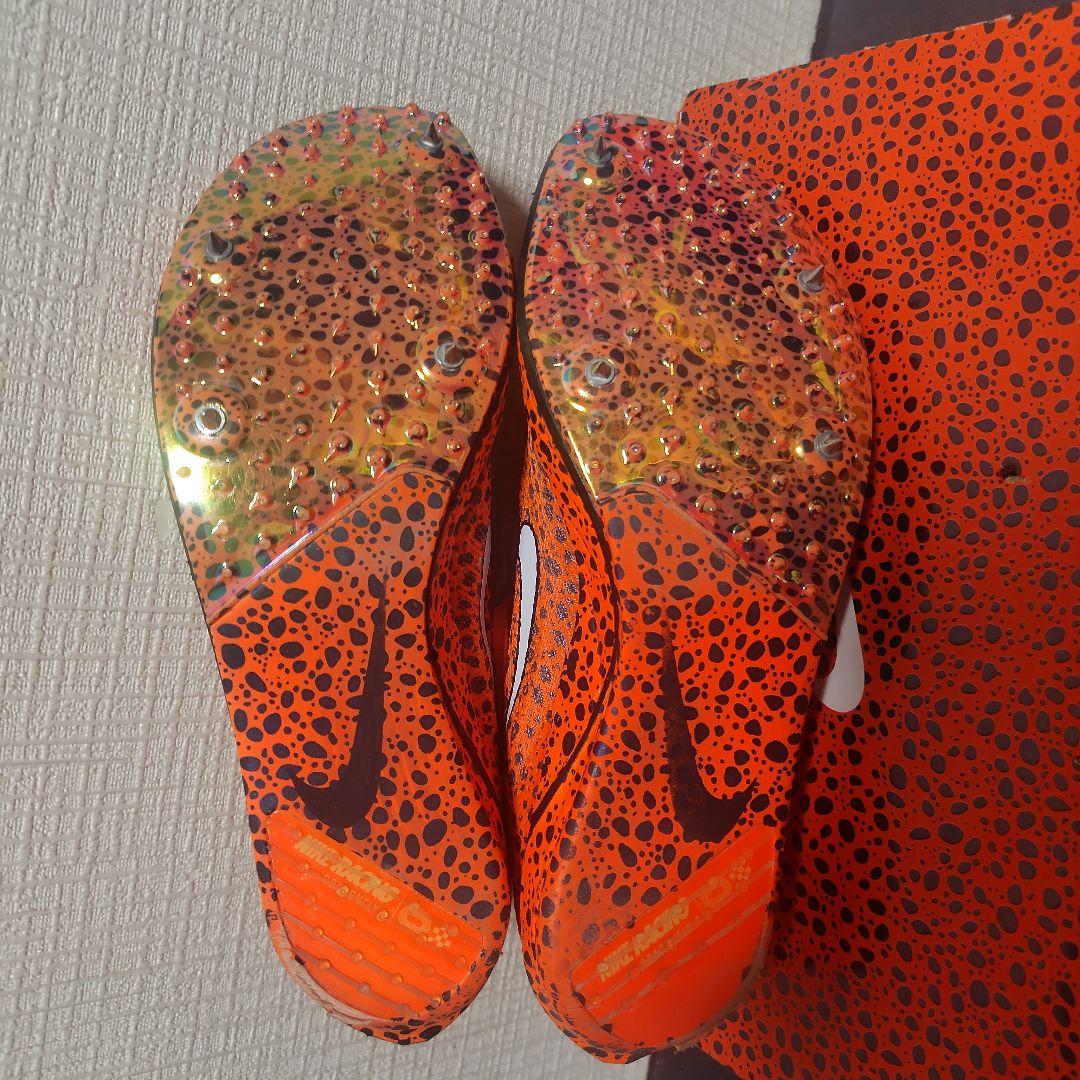 Nike ドラゴンフライ2 25.5cm
