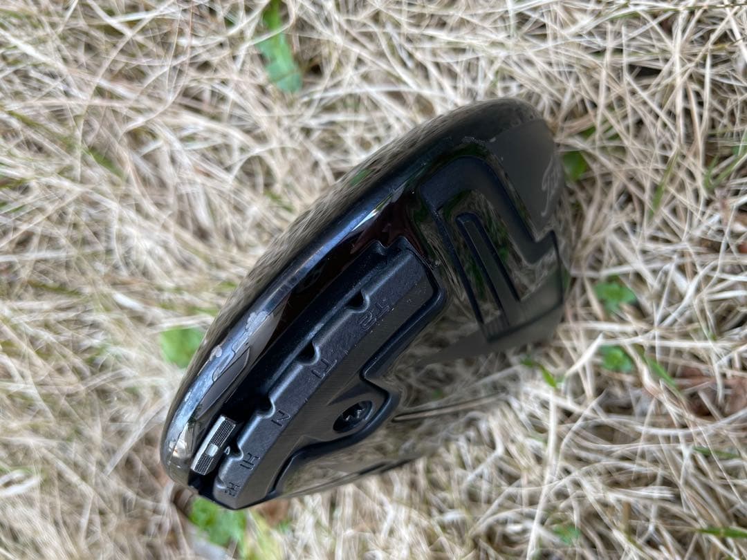 Titleist TSI3 ドライバー10°（ヘッドのみ・カバー有）