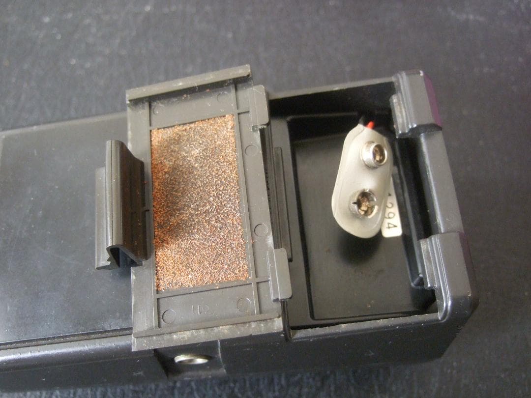 Korg TNB-1 Tone Booster コルグ TNB1