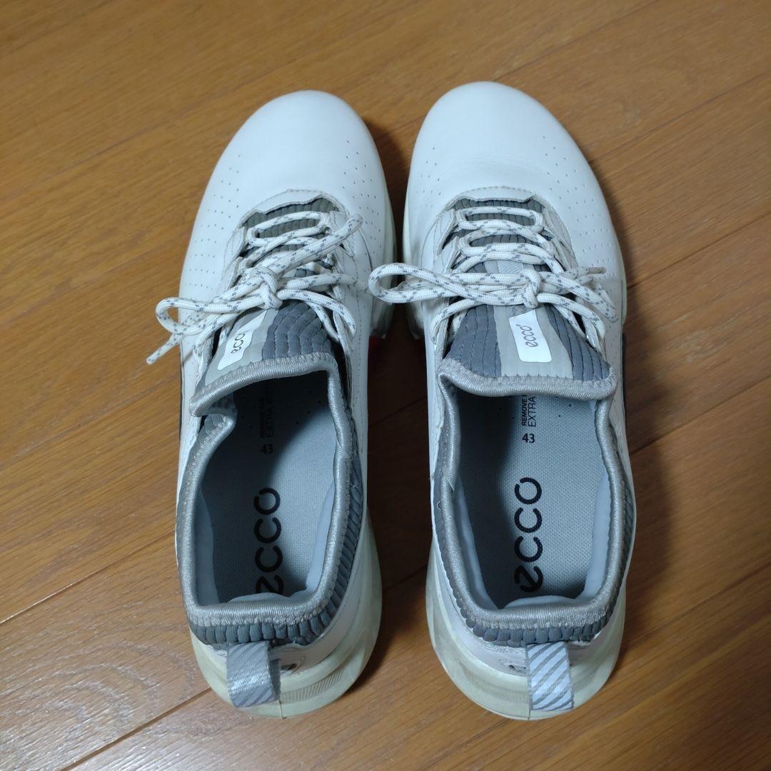 ECCO C4 43 　27.5