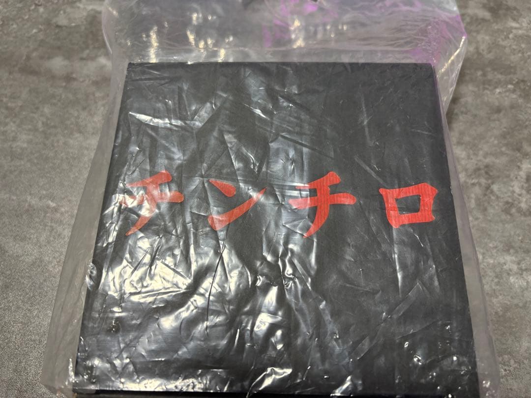 チンチロ 粗品　サイコロ付き