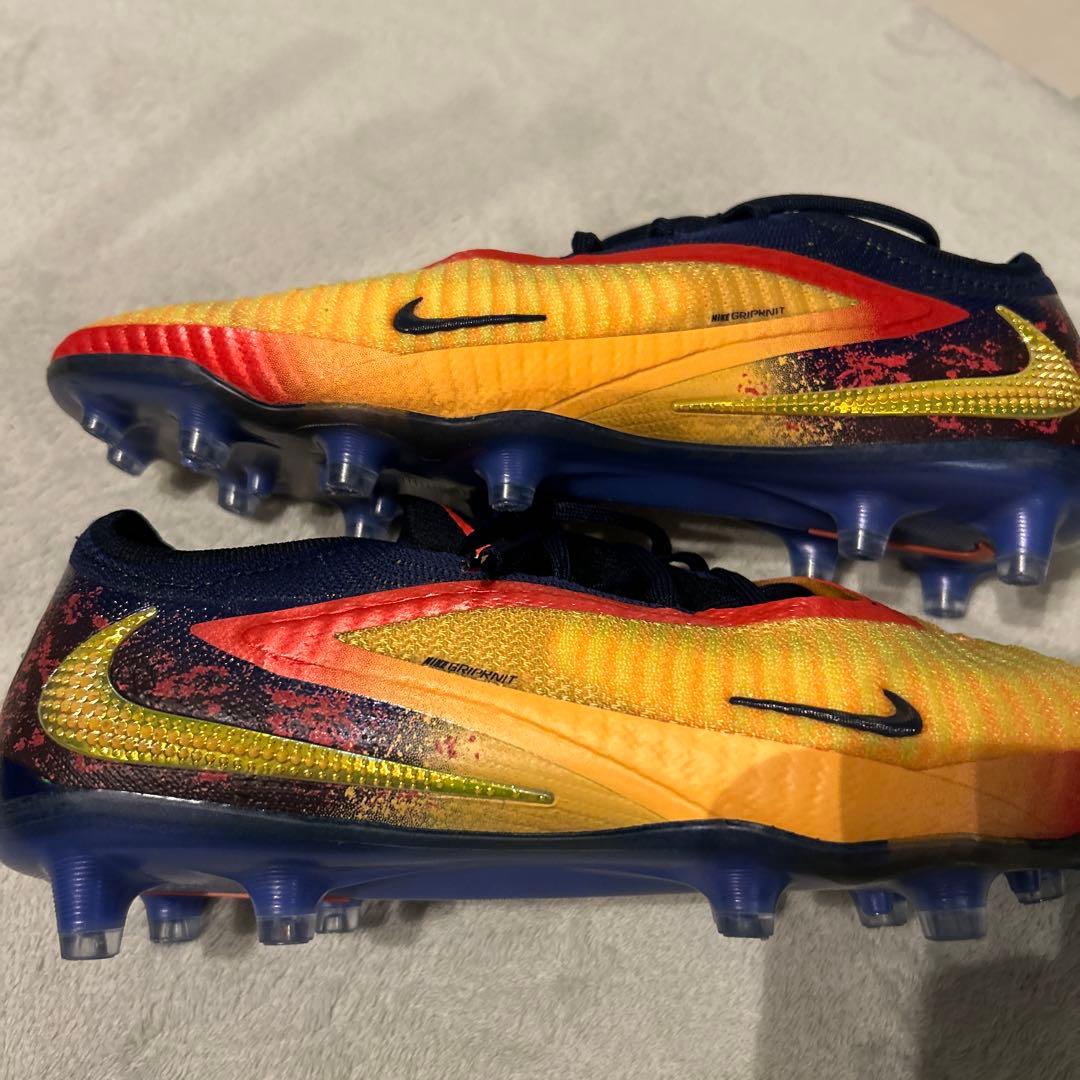 NIKE ファントム6 ハーランドモデル　AG 27cm