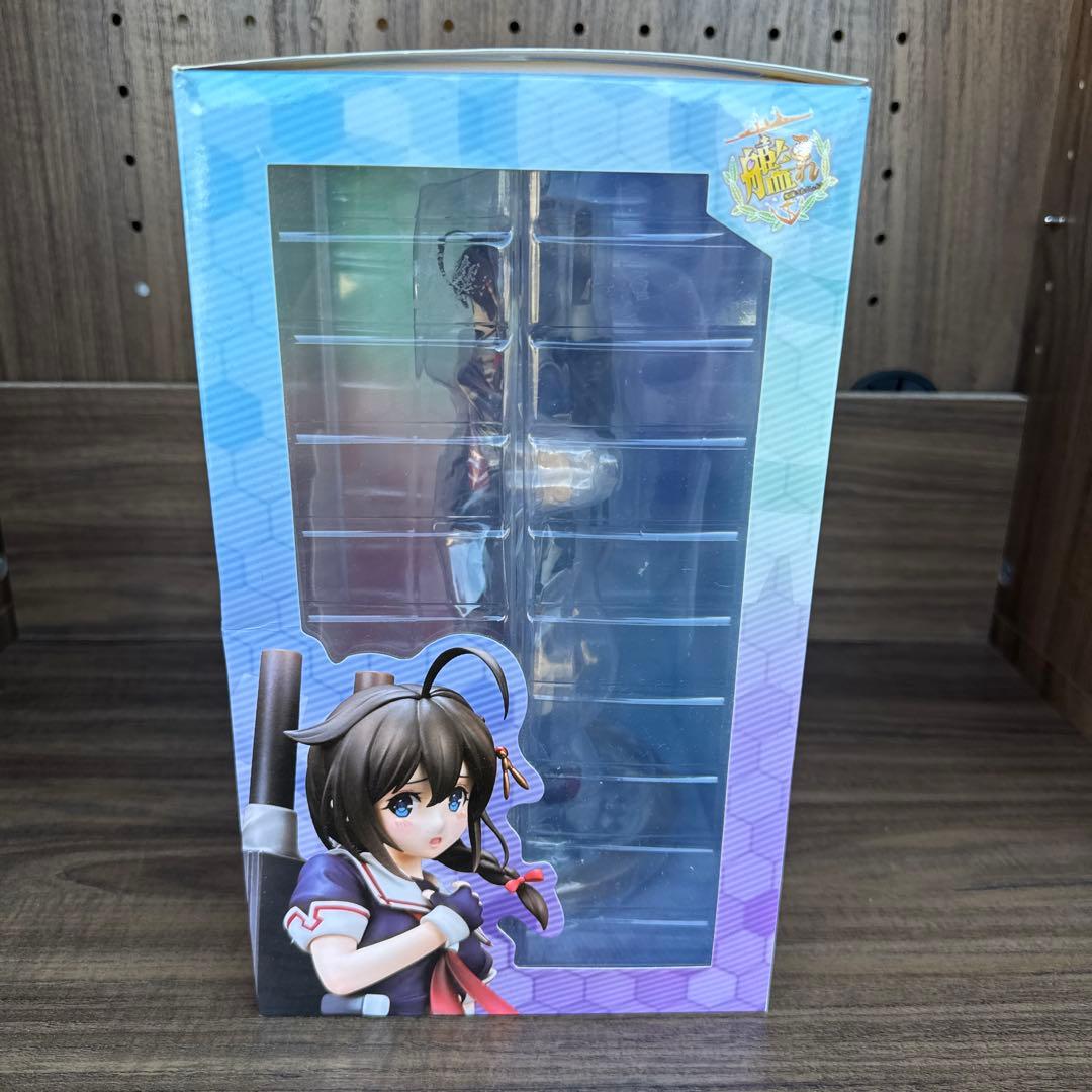 艦これ 時雨改二 1/8スケールフィギュア