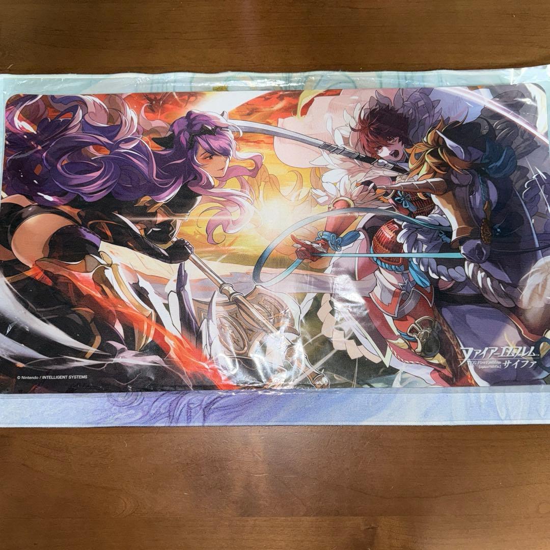 FE サイファ　まとめ売り　引退品