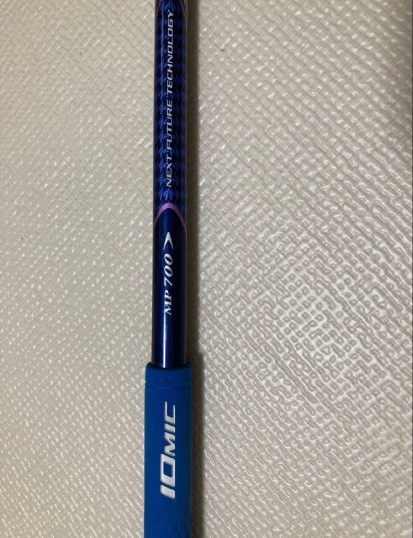 ★本日お値下げ★ ゼクシオ7 レディース アイアンセット