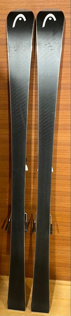 ⭐️アルト様　HEAD SUPERSHAPE i. MAGNUM 163cm
