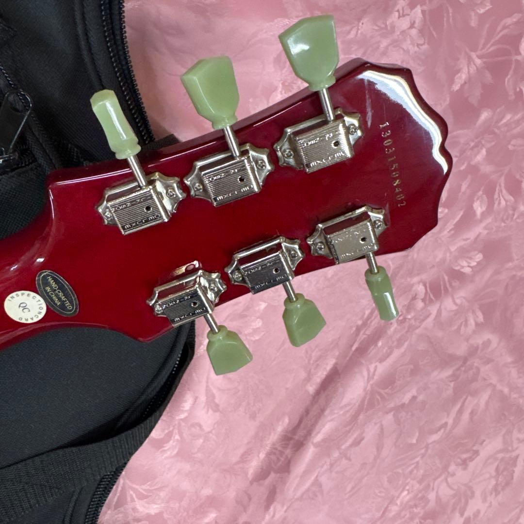 ギター Epiphone SG-PRO