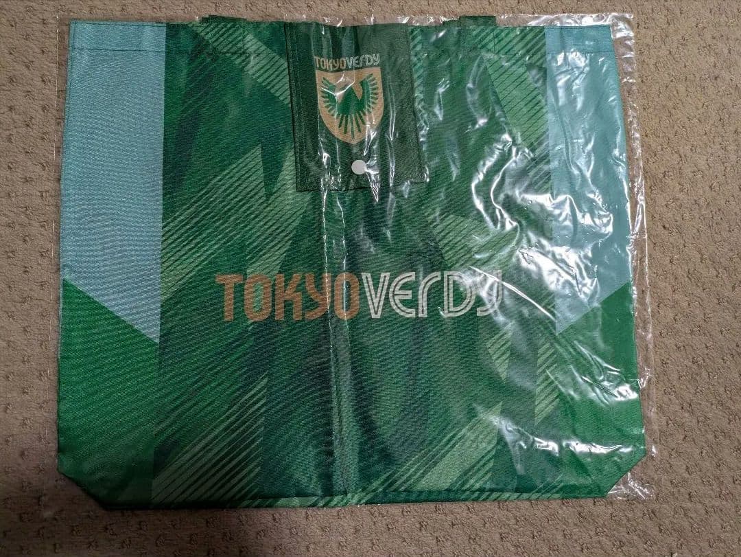 東京ヴェルディ verdy 応援グッズ 10点セット